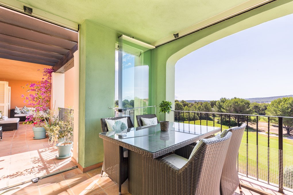 Balcony — Belavent, Santa Ponsa